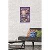 Trends International Friends 30th - 30 Years of Friendship Unframed Wall Poster Prints - 2 of 4