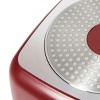 Curtis Stone 5.3-Quart Dura-Pan+ Square Chef Sauté Pan Refurbished - 3 of 3