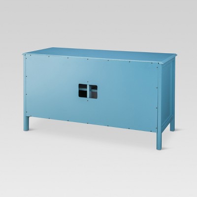 teal tv stand target