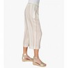 Women's Striped City Pants - Stella Carakasi - 3 of 4