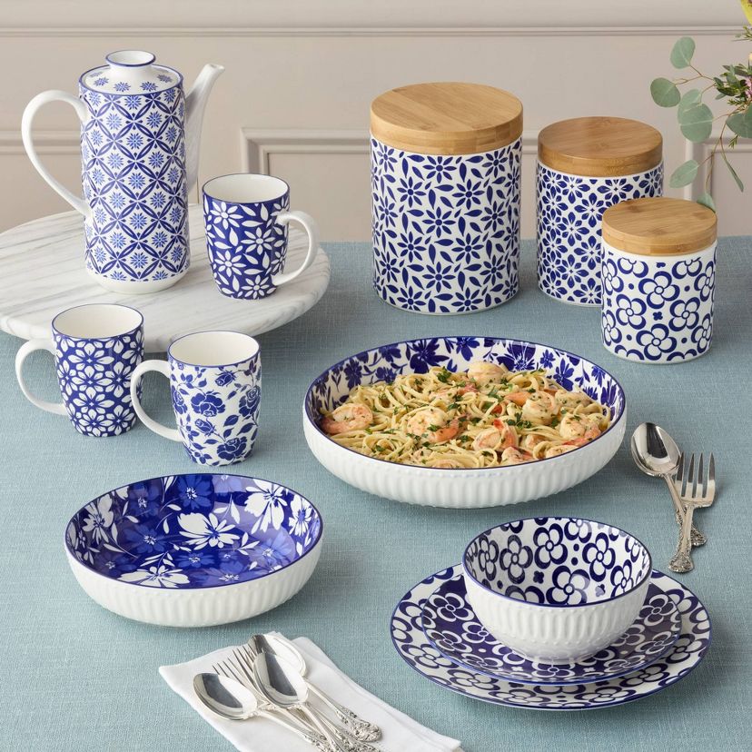 Certified International Madison Dinnerware Collection