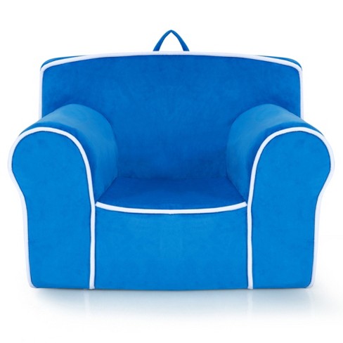 Target store baby sofa