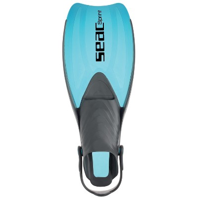 SEAC Motus Fins for Freediving and Spearfishing