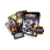 Eternal - Chronicles of the Throne - Gold and Steel Board Game - 2 of 3