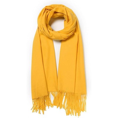 MSDC Women's Pashmina Shawl Wrap for Evening Dress Bridesmaid Wedding Bridal Winter Warm Large Soft scarf