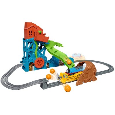 fisher price train tracks