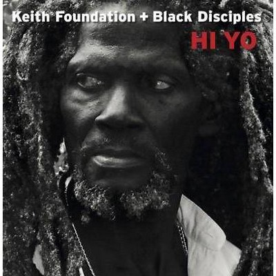 Keith Foundation - Hi Yo (Vinyl)