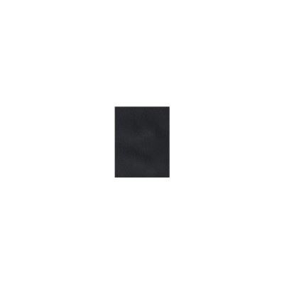 LUX 100 lb. Cardstock Paper 11" x 17" Midnight Black 500 Sheets/Ream (1117-C-B-500)