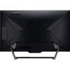 Acer 43" Widescreen LCD Monitor - 3840 x 2160 - 1000 Nit - 120Hz - 1ms - CG437K - Manufacturer Refurbished - 4 of 4