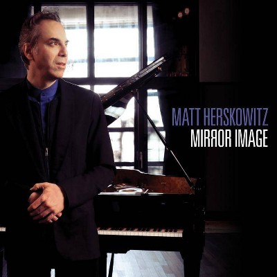 Matt Herskowitz - Mirror image (CD)