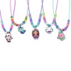 Tara Toys: Gabby's Dollhouse Necklace Set, Ages 3+ - 3 of 4