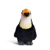FAO Schwarz 6" Toucan Toy Plush - 3 of 4