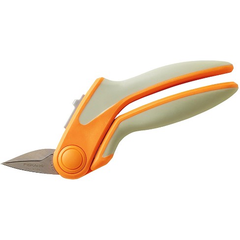 Fiskars RazorEdge Softgrip Fabric Scissors 8