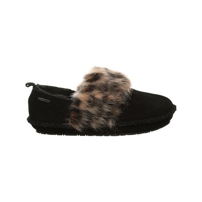 leopard slippers target