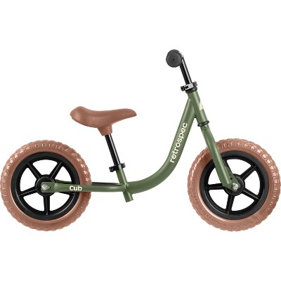 Balance bike online bandits