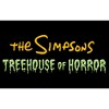 Men's The Simpsons Treehouse of Horror Logo T-Shirt - 2 of 4