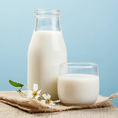 Reiter Fat Free Skim Milk - 0.5gal