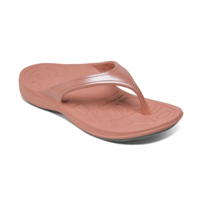 Aetrex Fiji Flips - Women