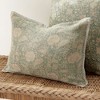 Plum & Post Pascaline Lumbar Pillow - 4 of 4