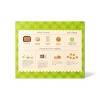 Fall Harvest Caramel Apple Dipping Kit - 16oz - Favorite Day™ - 4 of 4