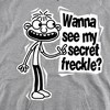 Boys’ Diary Of A Wimpy Kid Fregley Secret Freckle Hooded Sweatshirt - 2 of 4