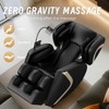 Christopher Knight Home Arthur Full Body Air Pressure Massage Chair Recliner with Bluetooth and Zero Gravity - 4 of 4