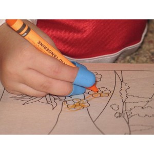 The Writing CLAW Grip for Handwriting Skills, Small, Pack of 25 - 1 of 2