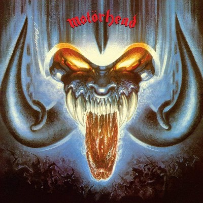 Motorhead - Rock 'N' Roll (Vinyl)