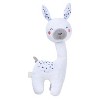 SARO Long Legs Plush Toy: Soft Cuddle Buddy with Crinkle Paper for Sensory Play - 3 of 4