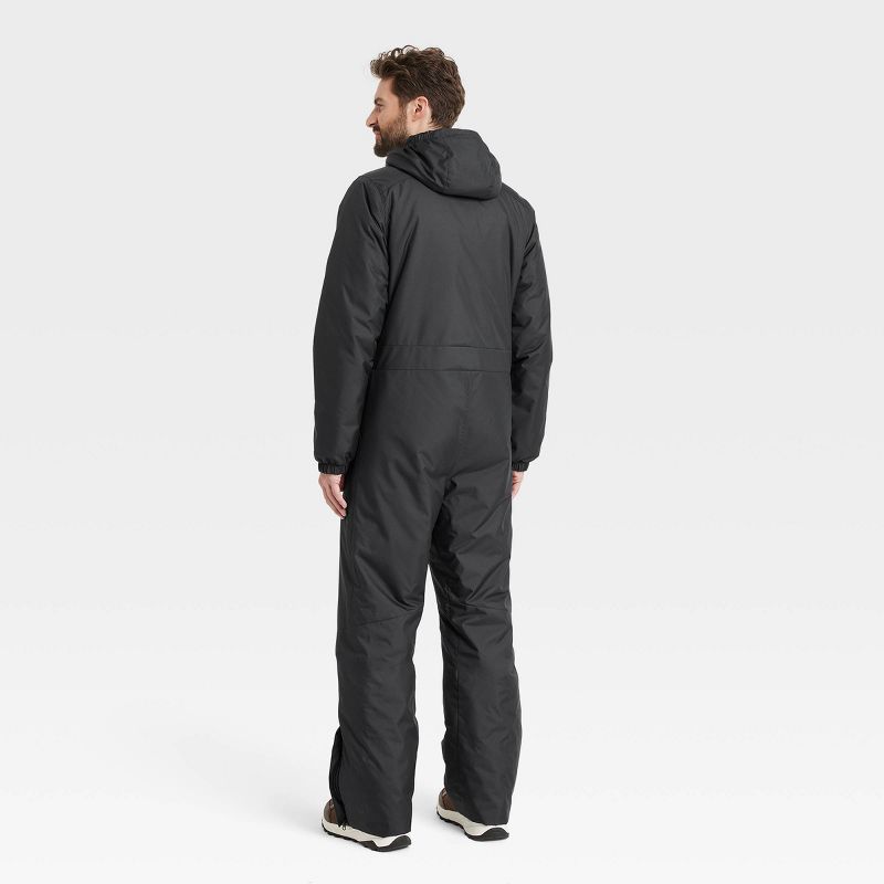 Men's Snow Sport Jumpsuit - All In Motion™ , 3 of 5