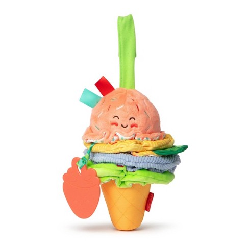 Ice cream 2024 cone playset