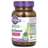 Oregon's Wild Harvest Organic Red Clover, 90 Organic Vegan Capsules (350 mg per Capsule) - 3 of 3