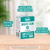 SuperSmart Mastic Gum Supplement 2000mg per Day - Natural Mastic Tree Extract for H. Pylori | Non-GMO & Gluten Free - 60 Vegetarian Capsules - 2 of 4