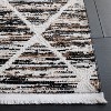 Mila MIL240 Power Loomed Indoor Rugs - Safavieh - 3 of 4