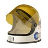 Aeromax Astronaut Youth Child Costume Helmet - 2 of 4