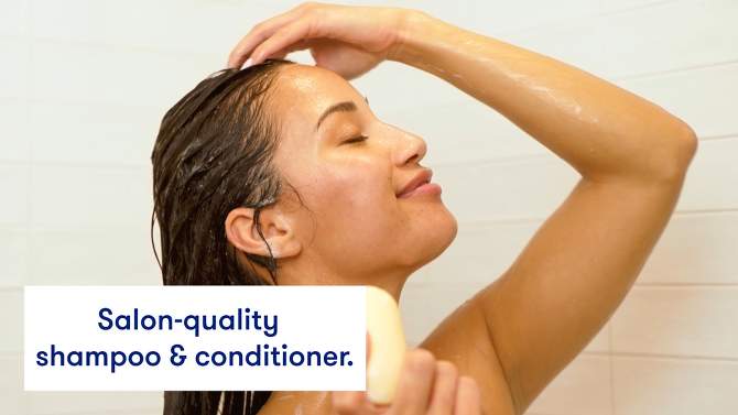 HiBAR Maintain Shampoo -3.2oz, 6 of 9, play video