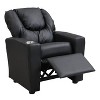 Kids Chair, Kids Upholstered Couch - 4 of 4