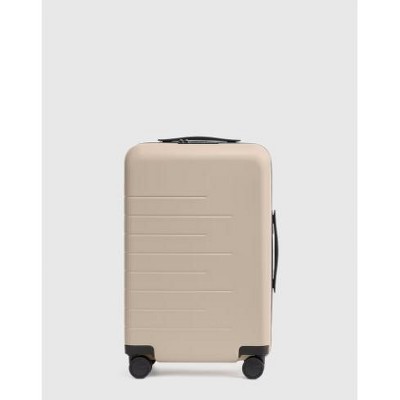 Quince Carry-On Suitcase