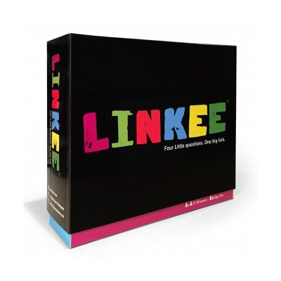 Linkee (2012 Edition) Board Game