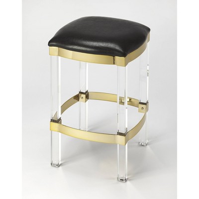 acrylic bar stools target