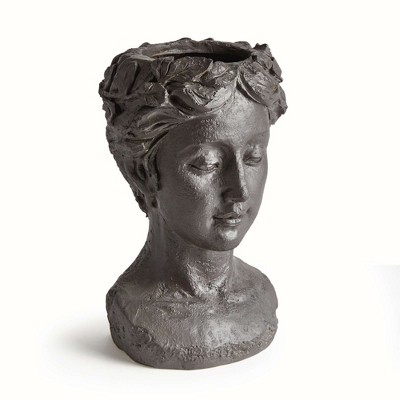 Plum & Post Fibreclay Athena Planter