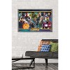 Trends International Marvel Cinematic Universe - Avengers - Infinity War - Team Framed Wall Poster Prints - 2 of 4