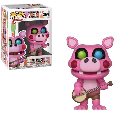 funko freddy action figure