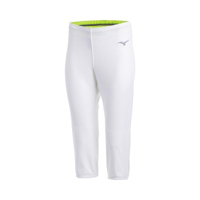 mizuno ladies softball pants