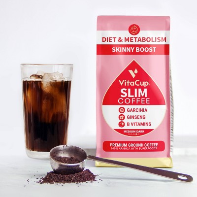 vitacup slim coffee target