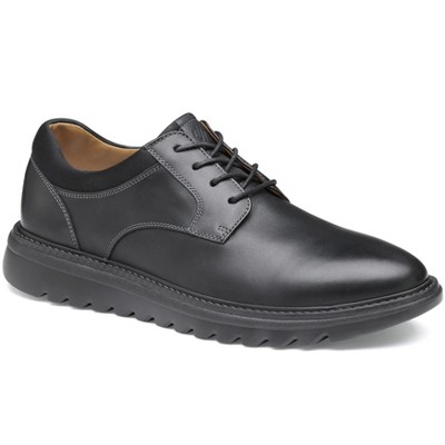 Johnston & Murphy Men's Algood Plain Toe  Shoe