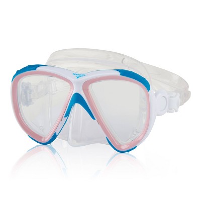 speedo scuba goggles