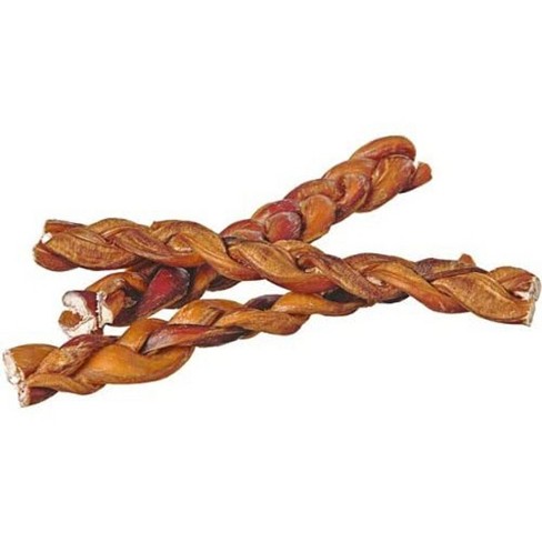 Pawstruck monster hotsell braided bully stick