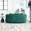 Dexmalle Bean Bag sofa Lazy Sofa - 4 of 4