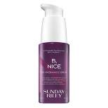 Sunday Riley B3 Nice 10% Niacinamide Serum - 1 fl oz - Ulta Beauty
